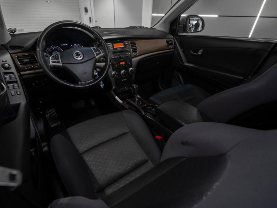 SsangYong Actyon II Москва  - изображение 7