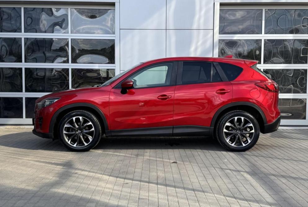 Mazda CX-5 I Рестайлинг Владимир  - изображение 4