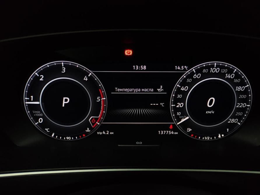 Volkswagen Tiguan II Пермь  - изображение 11