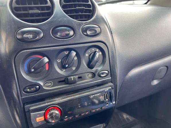 Daewoo Matiz I Рестайлинг с пробегом 2007 года, цена 239 000 рублей, 148000 км, хэтчбек, Автокод Объявления