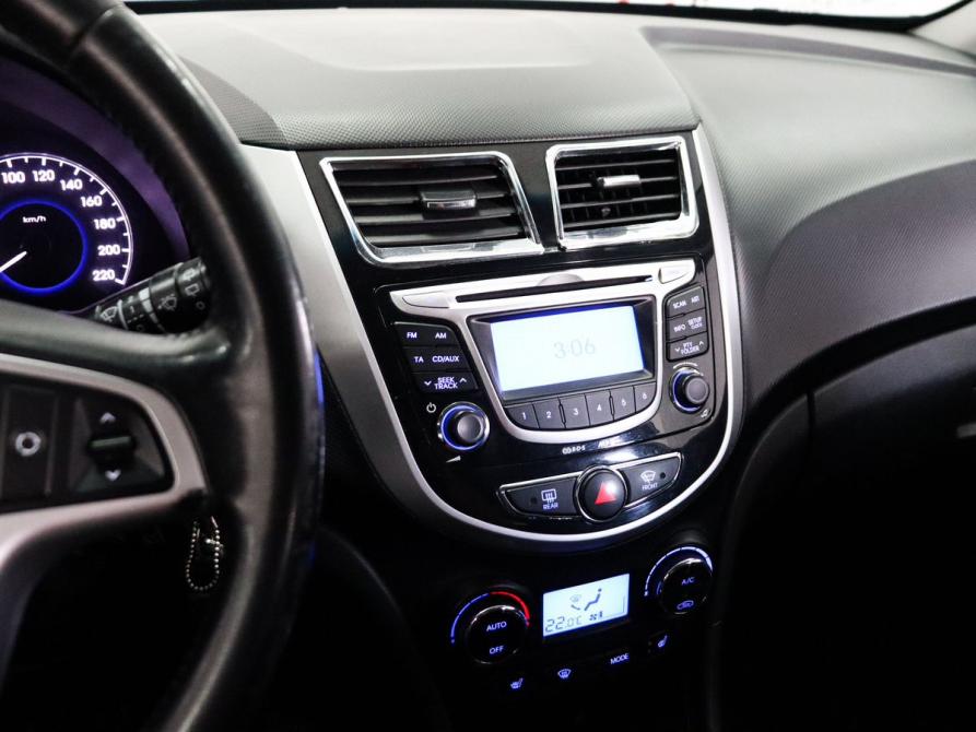 Hyundai Solaris I Минеральные Воды  - изображение 10