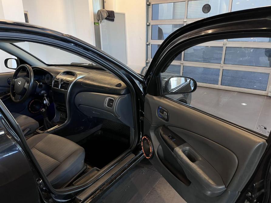 Nissan Almera Classic I Чебоксары  - изображение 25