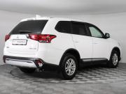 Mitsubishi Outlander III Рестайлинг 3 Химки  - изображение 17