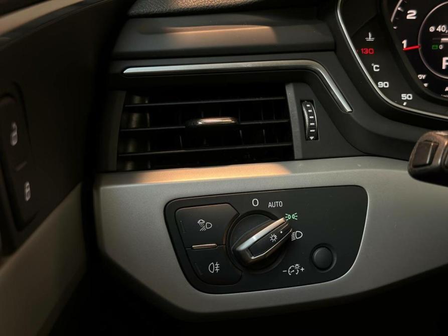 Audi A4 allroad V (B9) Челябинск  - изображение 28