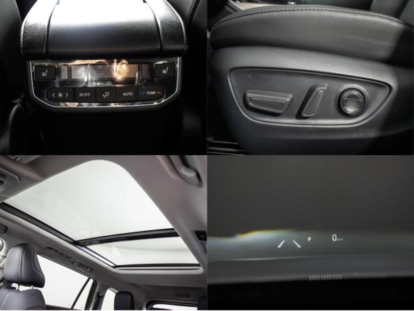 Toyota Highlander IV (XU70) с пробегом 2025 года, цена 5 235 000 рублей, 5000 км, внедорожник, Автокод Объявления