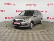 Lada (ВАЗ) Granta I Рестайлинг Вологда  - изображение 18