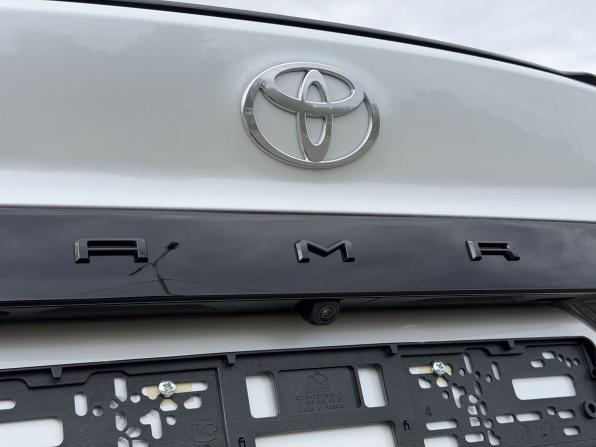 Toyota Camry IX (XV80) China Market с пробегом 2026 года, цена 4 300 000 рублей, 25 км, седан, Автокод Объявления