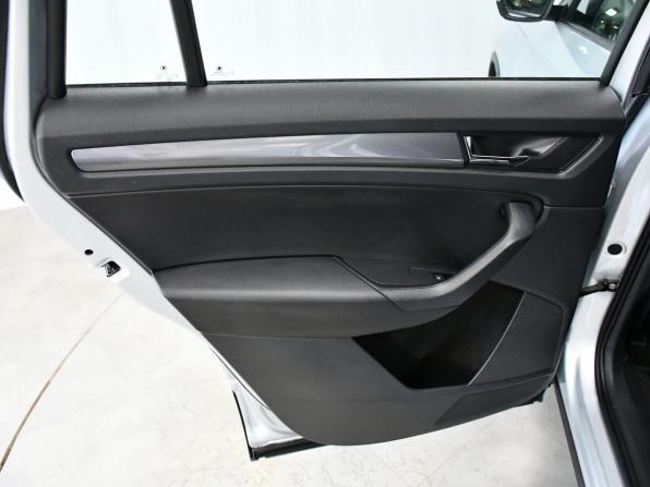 Skoda Kodiaq I с пробегом 2019 года, цена 2 347 000 рублей, 137419 км, внедорожник, Автокод Объявления
