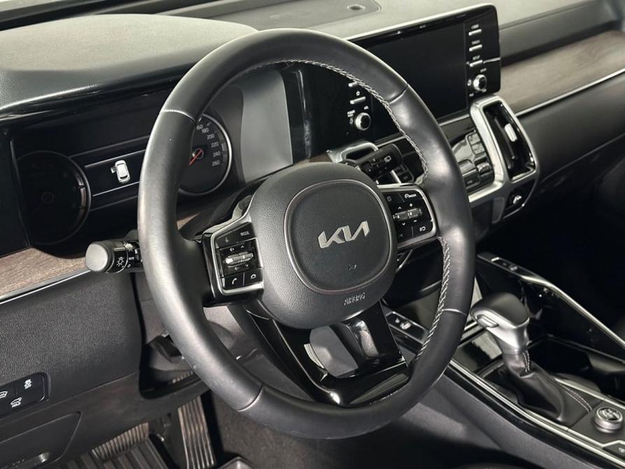 Kia Sorento IV Москва  - изображение 12