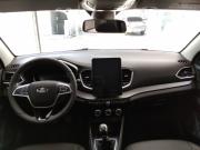 Lada (ВАЗ) Vesta I Рестайлинг (NG) Минеральные Воды  - изображение 28
