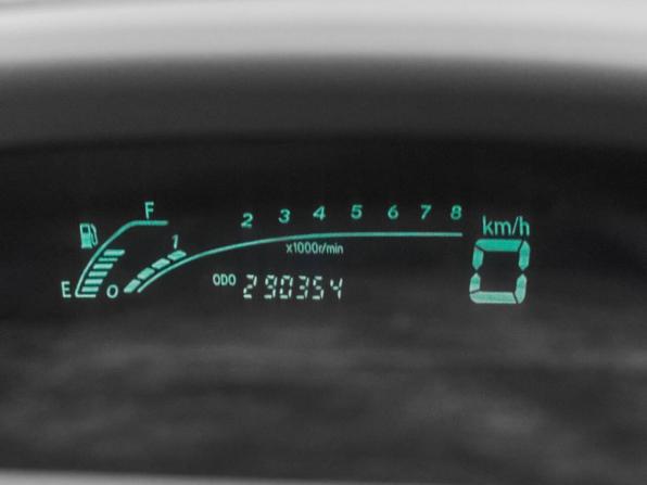 Toyota Nadia с пробегом 1999 года, цена 550 000 рублей, 290353 км, минивэн, Автокод Объявления