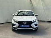 Lada (ВАЗ) Vesta I Рестайлинг (NG) Липецк  - изображение 21