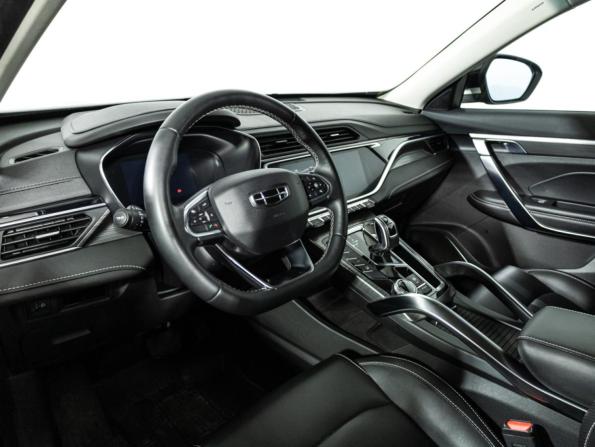 Geely Atlas Pro с пробегом 2023 года, цена 2 079 700 рублей, 33945 км, внедорожник, Автокод Объявления