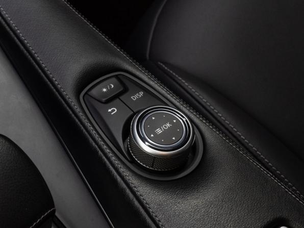 Infiniti QX50 II с пробегом 2018 года, цена 3 049 000 рублей, 83968 км, внедорожник, Автокод Объявления