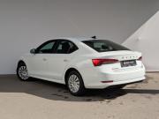 Skoda Octavia IV (A8) Москва  - изображение 46