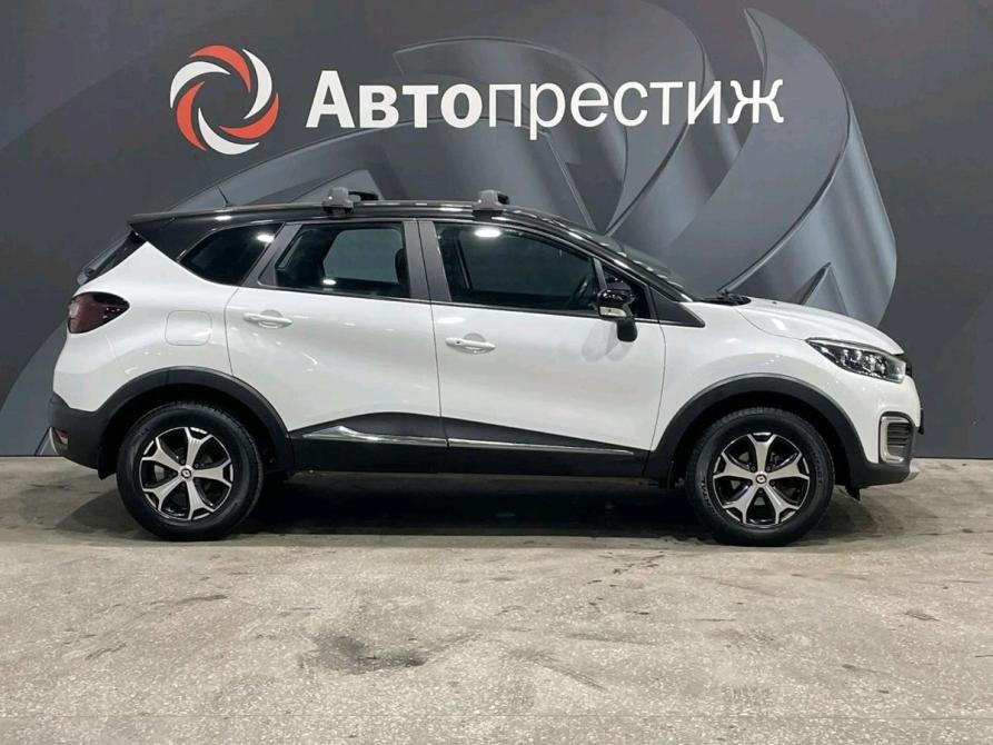 Renault Kaptur I Пермь  - изображение 9