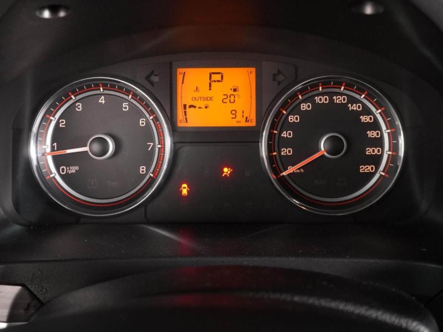 SsangYong Actyon II Рестайлинг Воронеж  - изображение 18