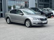 Skoda Octavia III (A7) Рестайлинг Воронеж  - изображение 17
