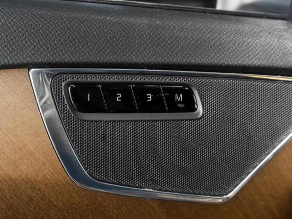 Volvo XC90 II с пробегом 2016 года, цена 2 949 000 рублей, 180577 км, внедорожник, Автокод Объявления