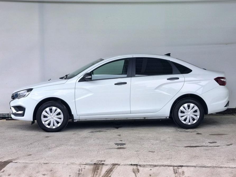 Lada (ВАЗ) Vesta I Рестайлинг (NG) Петрозаводск  - изображение 9