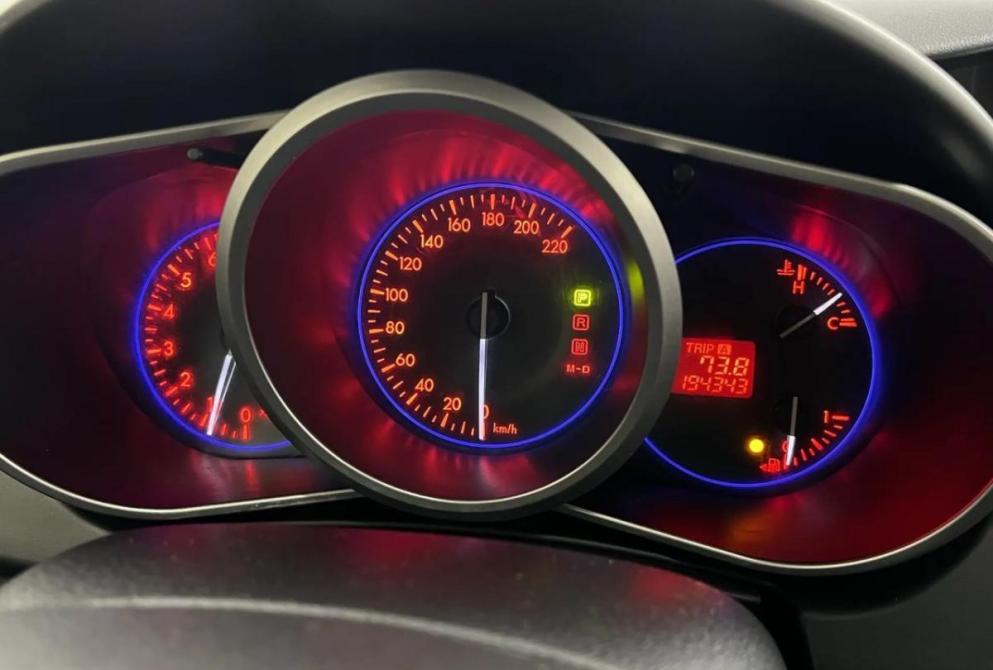 Mazda CX-7 I Рестайлинг Нижний Новгород  - изображение 18