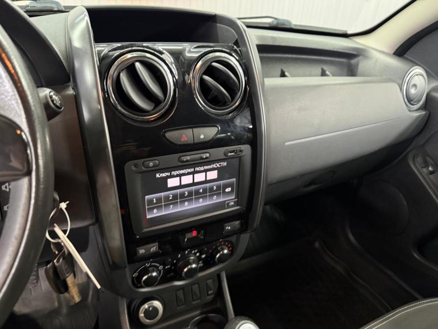 Renault Duster I Рестайлинг Краснодар  - изображение 11