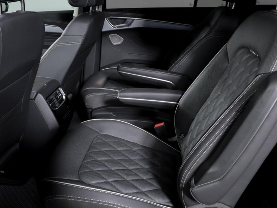 Volkswagen Talagon I Москва  - изображение 10