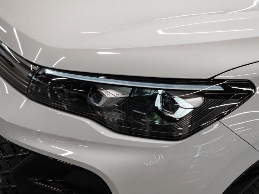 Volkswagen Tiguan III (China Market) Москва  - изображение 33