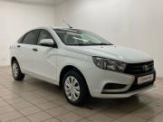 Lada (ВАЗ) Vesta I Энгельс  - изображение 38