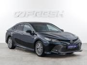 Toyota Camry VIII (XV70) Москва  - изображение 25