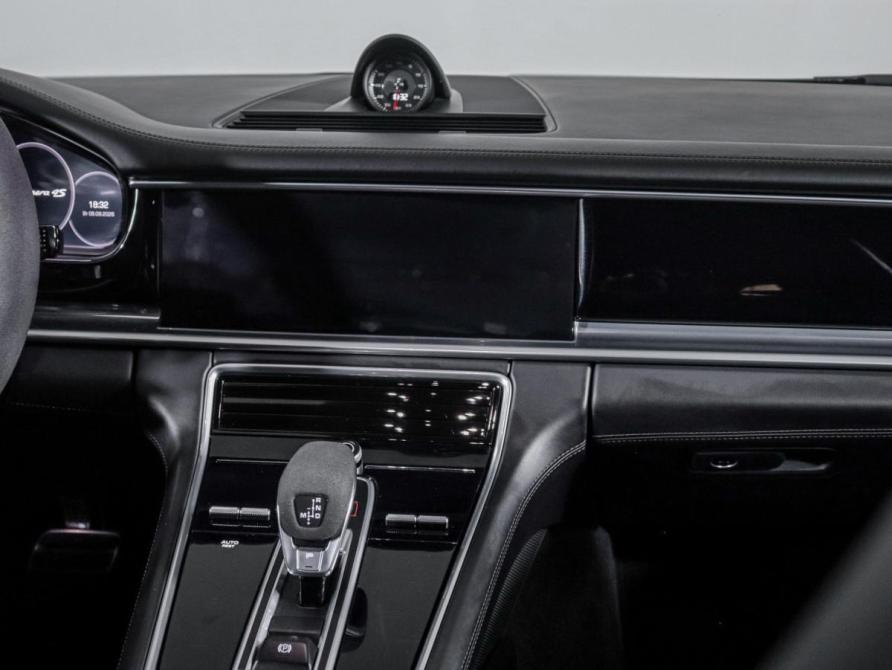 Porsche Panamera II Москва  - изображение 13