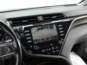Toyota Camry VIII (XV70) Москва  - изображение 39