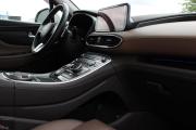 Hyundai Santa Fe IV Рестайлинг Крым  - изображение 61