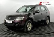 Suzuki Grand Vitara II Рестайлинг Нижний Новгород  - изображение 3