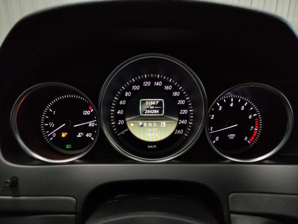 Mercedes-Benz C-Класс III (W204) Рестайлинг с пробегом 2011 года, цена 1 340 000 рублей, 253000 км, седан, Автокод Объявления