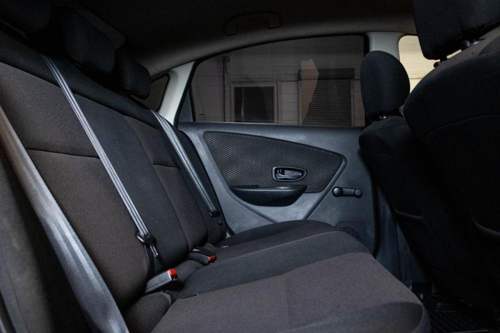 Nissan Almera III (G15) Уфа  - изображение 11