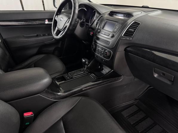 Kia Sorento II Рестайлинг с пробегом 2020 года, цена 2 400 000 рублей, 40469 км, внедорожник, Автокод Объявления