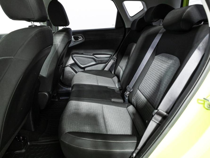 Kia Soul III Санкт-Петербург  - изображение 10