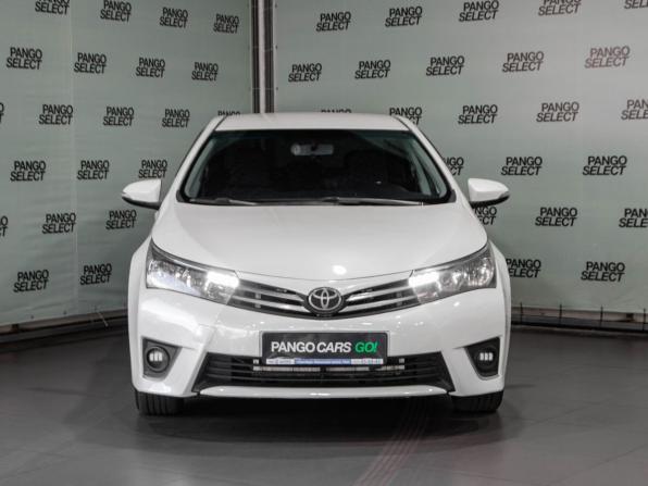 Toyota Corolla XI (E160 E170 E180) с пробегом 2013 года, цена 1 079 000 рублей, 178000 км, седан, Автокод Объявления