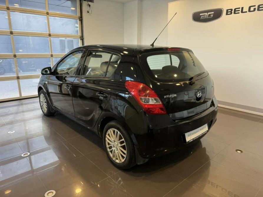 Hyundai i20 I Подольск  - изображение 2