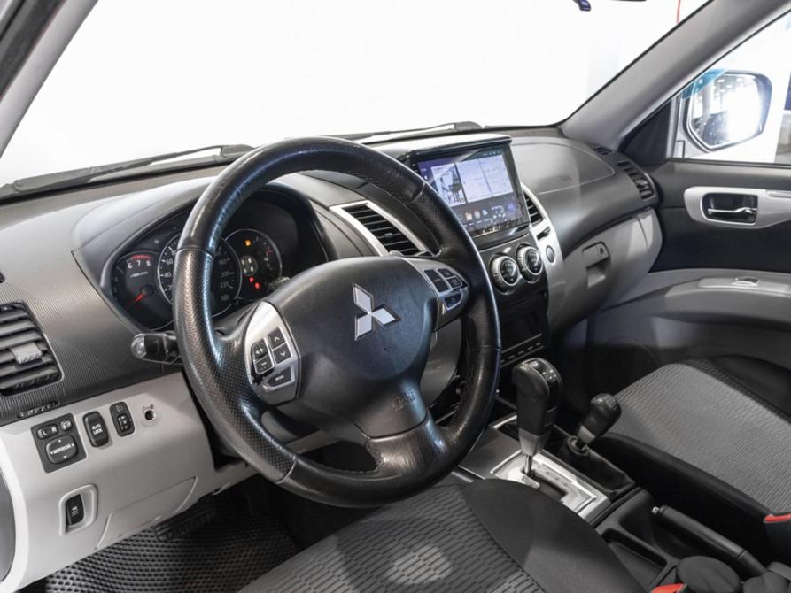 Mitsubishi Pajero Sport II Казань  - изображение 5