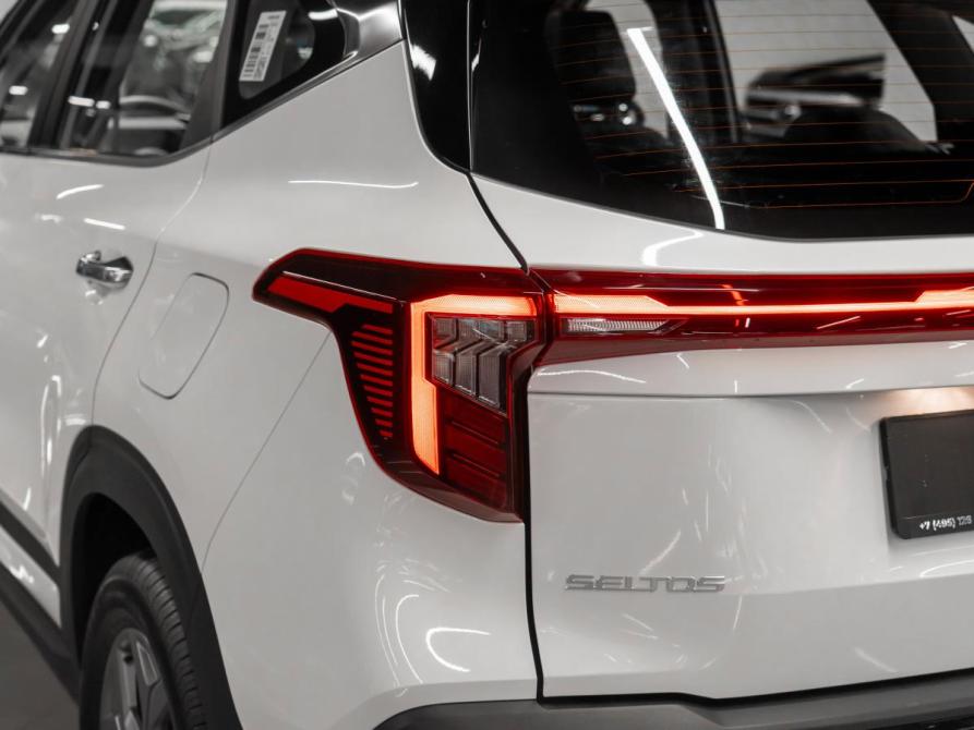 Kia Seltos I Рестайлинг Москва  - изображение 26