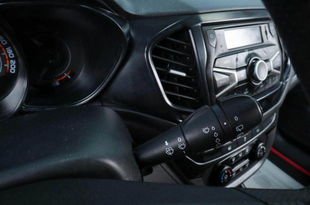 Lada (ВАЗ) Vesta I Челябинск  - изображение 13