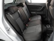 Skoda Fabia II Рестайлинг Тюмень  - изображение 24