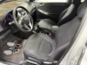 Hyundai Solaris I Рестайлинг Киров  - изображение 24