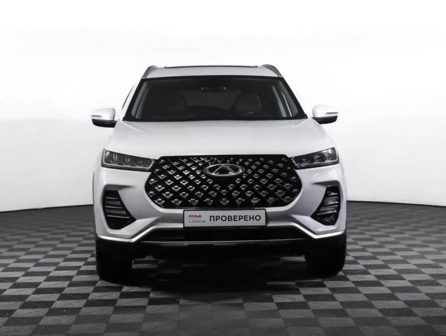 Chery Tiggo 7 Pro I Москва  - изображение 2
