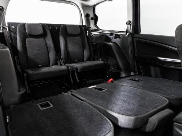 Ford Galaxy II Рестайлинг с пробегом 2012 года, цена 1 599 000 рублей, 105214 км, минивэн, Автокод Объявления