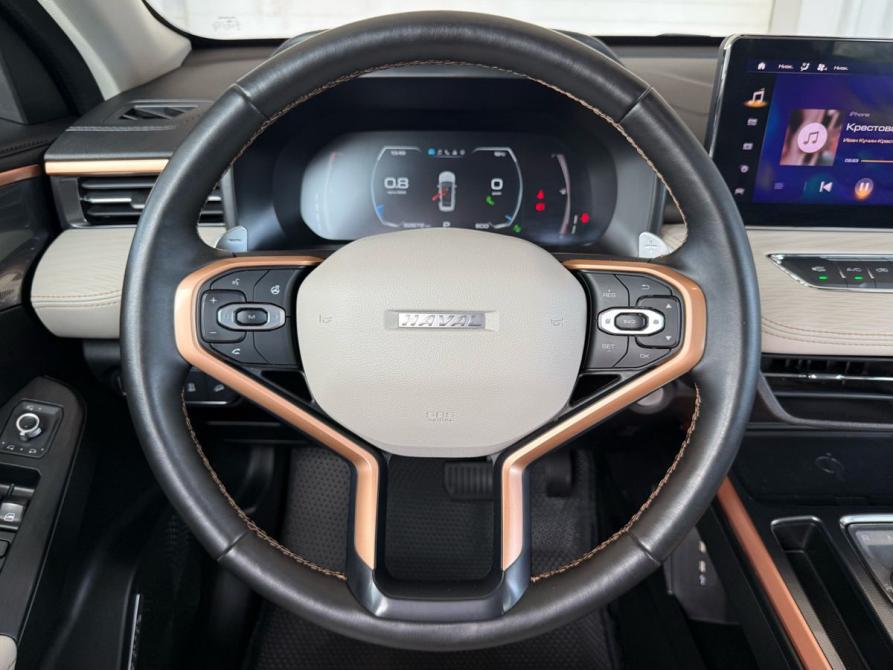 Haval Jolion I Самара  - изображение 10