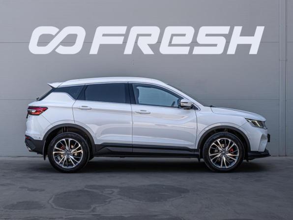 Geely Coolray I с пробегом 2023 года, цена 1 850 000 рублей, 61127 км, внедорожник, Автокод Объявления