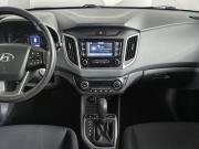 Hyundai Creta I Москва  - изображение 29